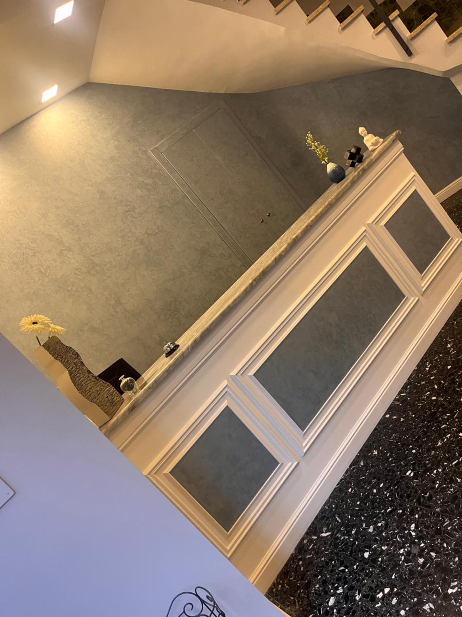 Oceania Hotels Napoli Bagian luar foto