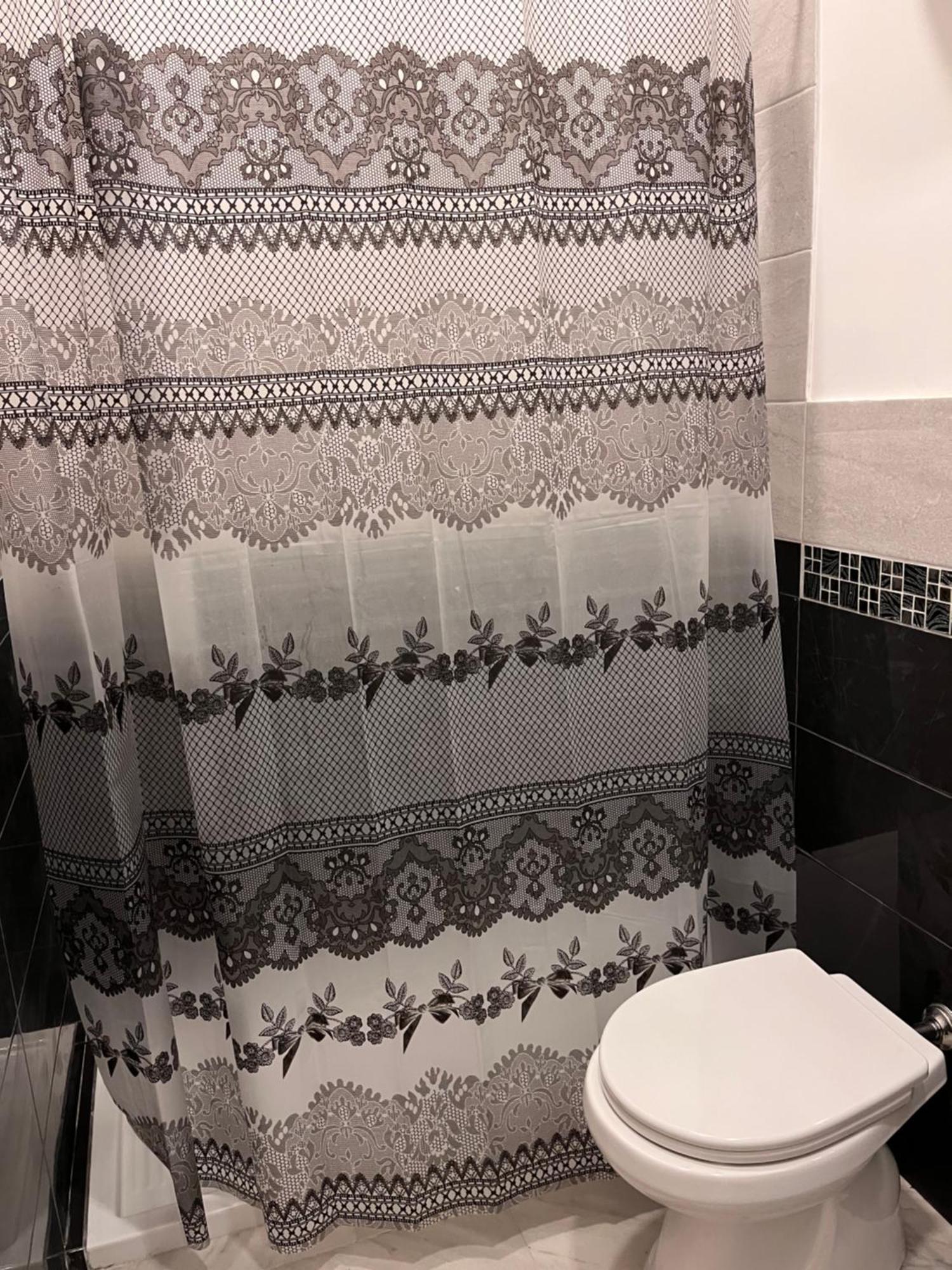 Oceania Hotels Napoli Bagian luar foto